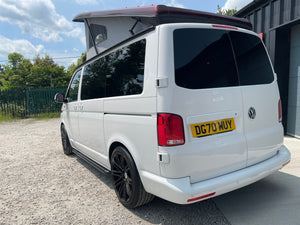 All Seasons T6.1 Campervan with air con