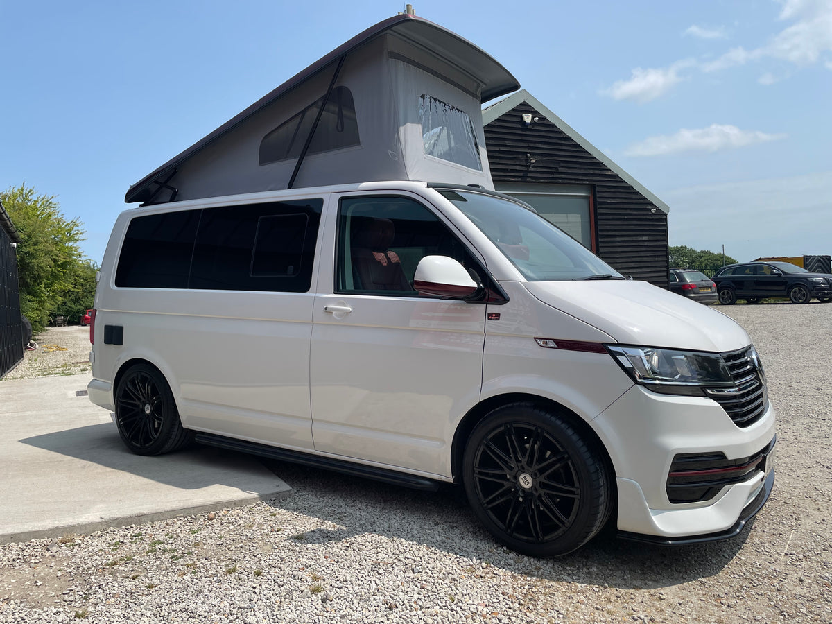 All Seasons T6.1 Campervan with air con