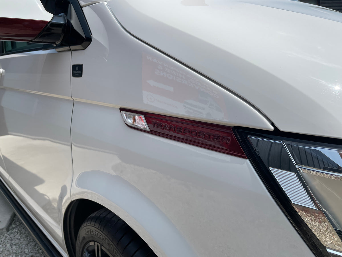 All Seasons T6.1 Campervan with air con