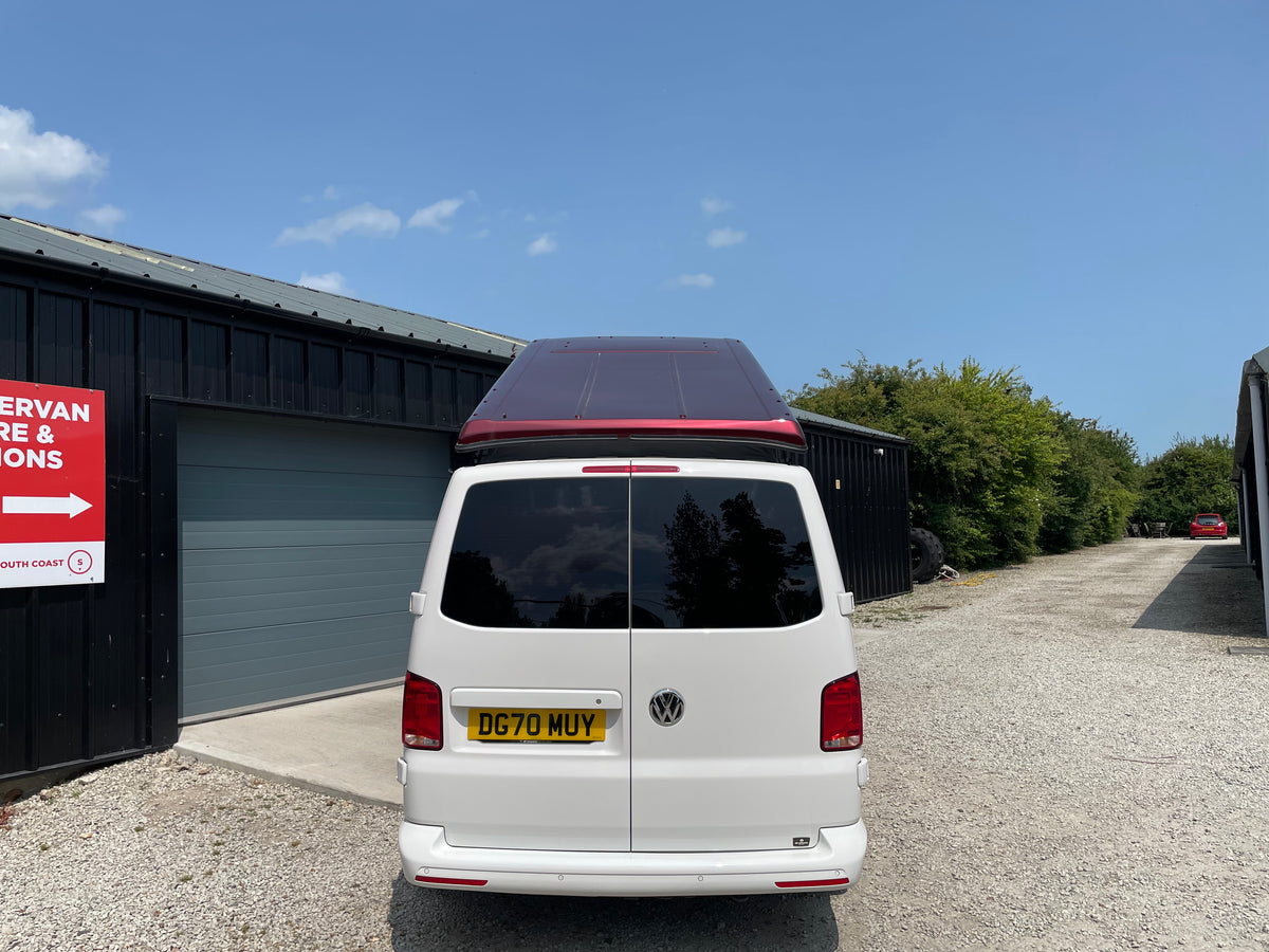 All Seasons T6.1 Campervan with air con