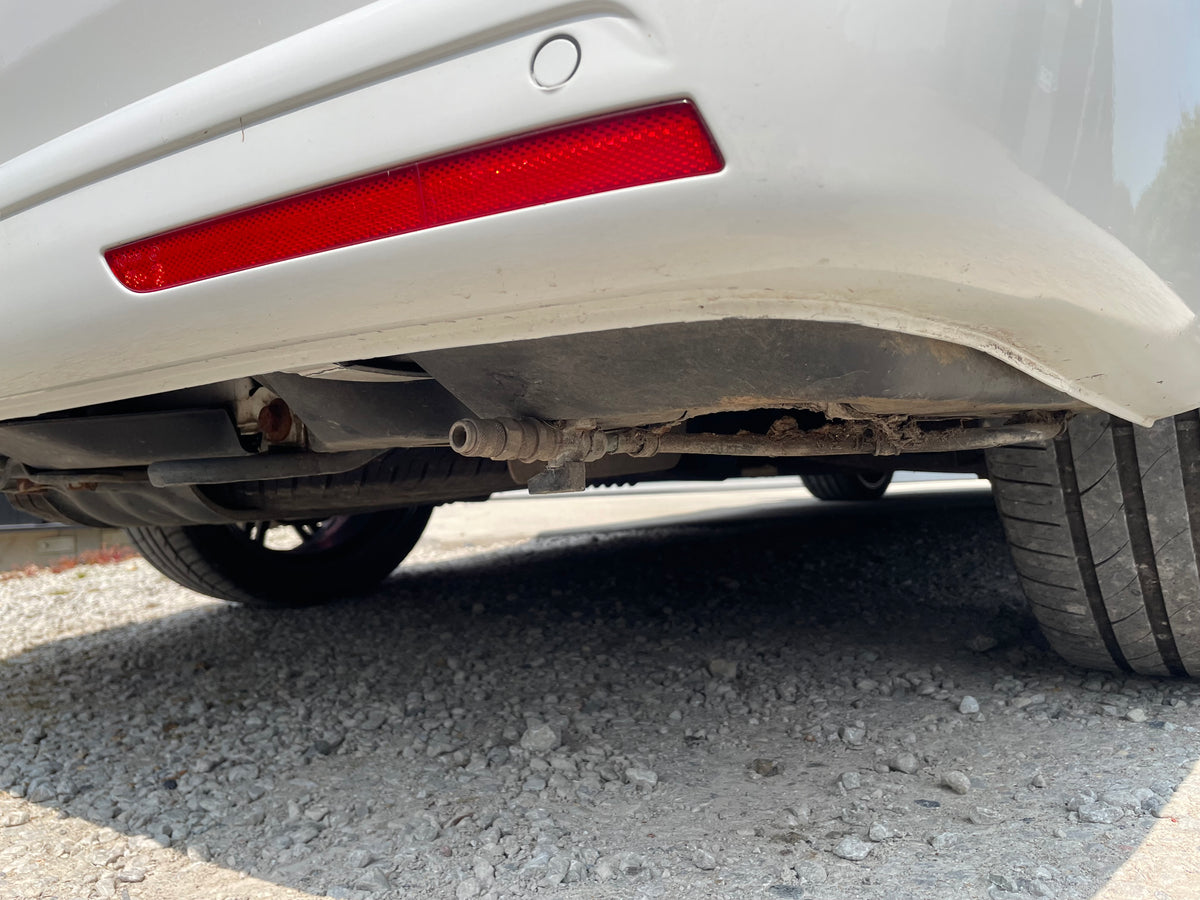 All Seasons T6.1 Campervan with air con