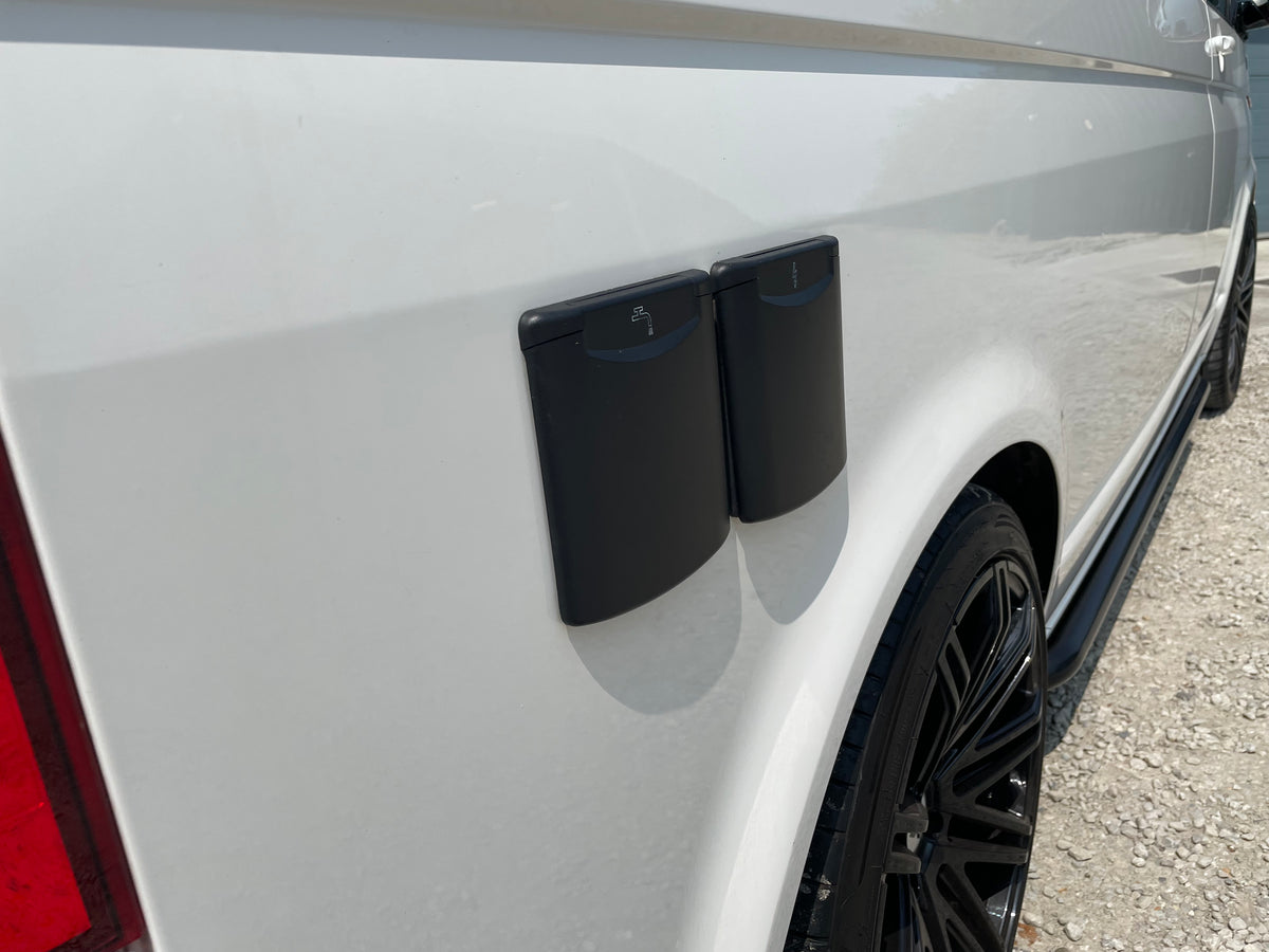 All Seasons T6.1 Campervan with air con