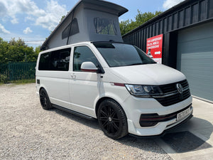 All Seasons T6.1 Campervan with air con