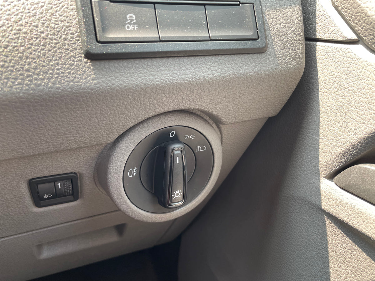 All Seasons T6.1 Campervan with air con