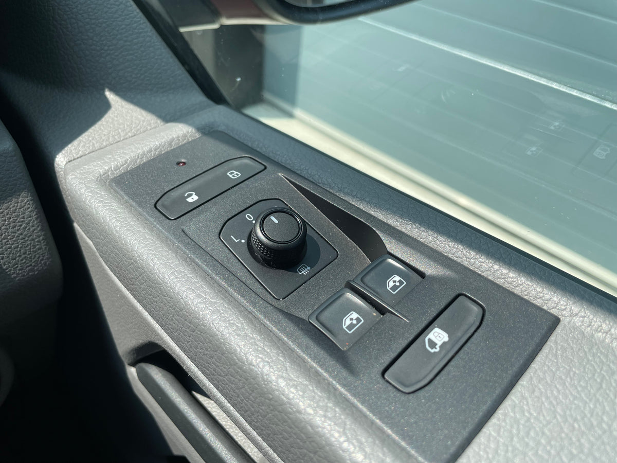 All Seasons T6.1 Campervan with air con