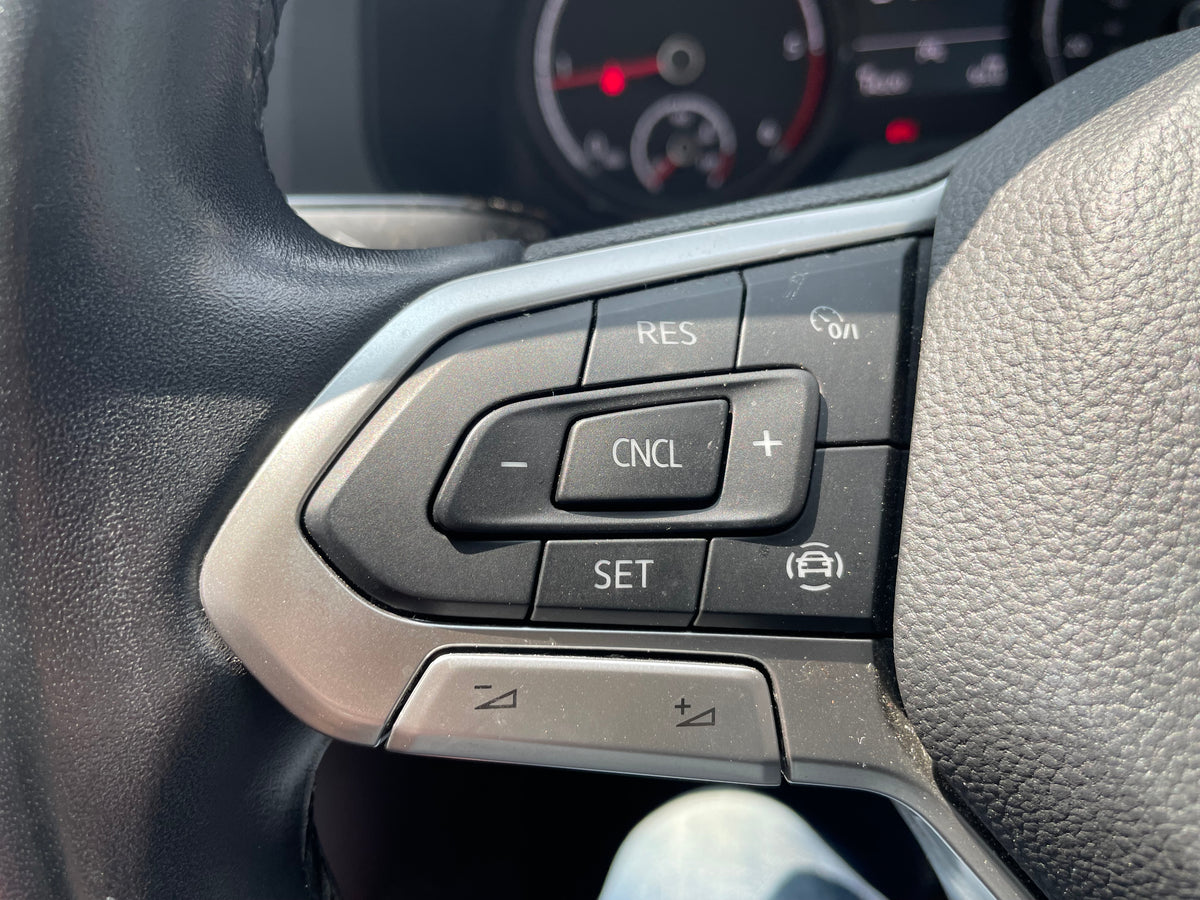 All Seasons T6.1 Campervan with air con