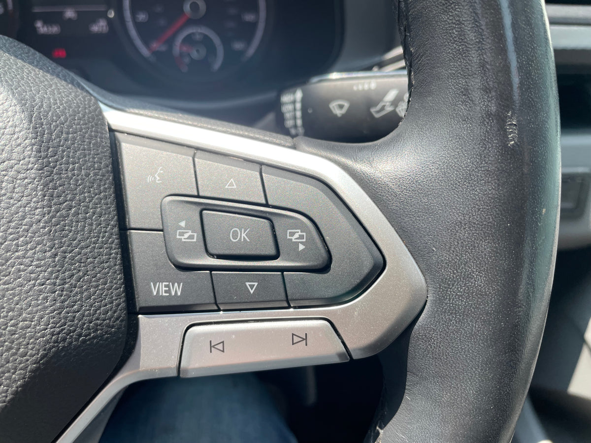 All Seasons T6.1 Campervan with air con