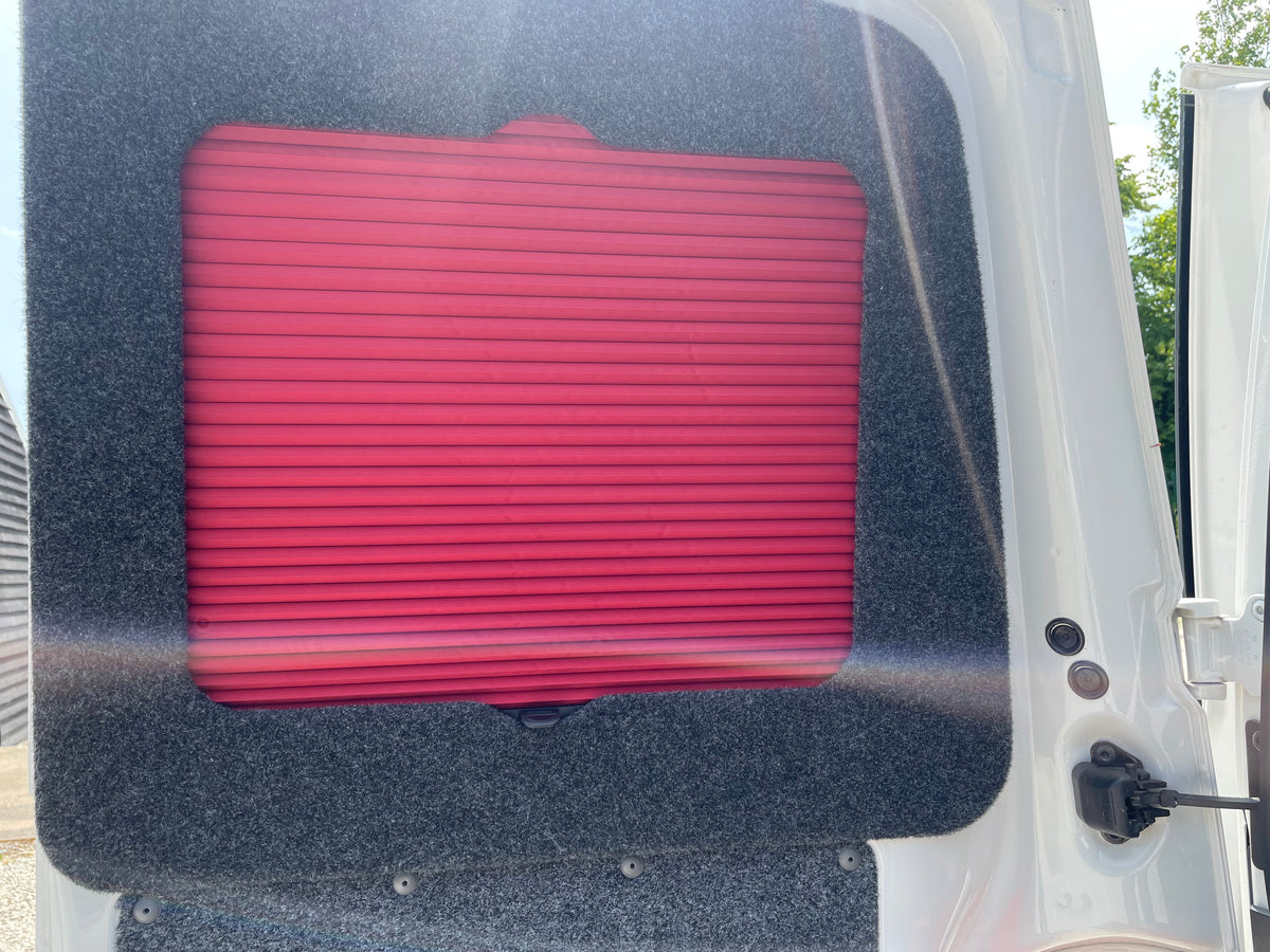 All Seasons T6.1 Campervan with air con