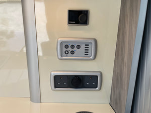 All Seasons T6.1 Campervan with air con