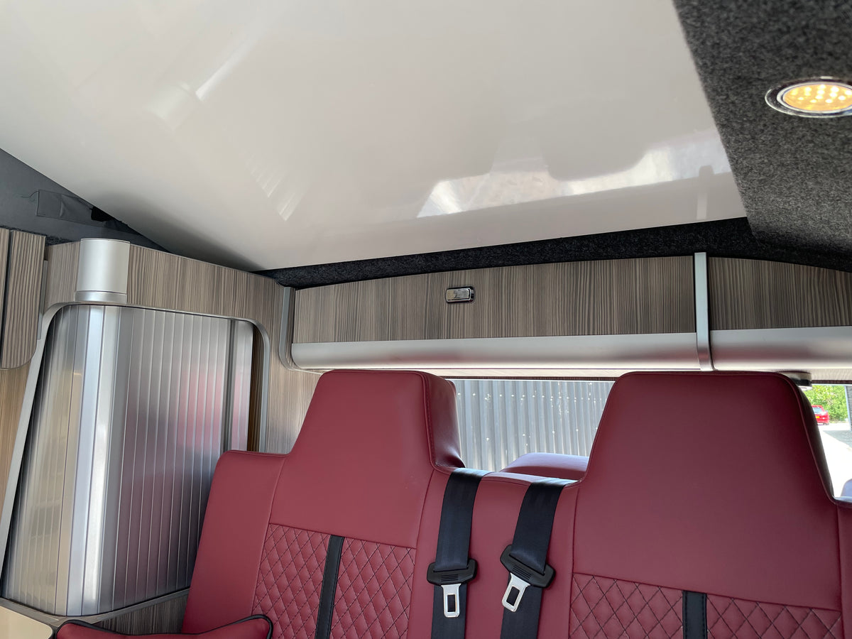 All Seasons T6.1 Campervan with air con