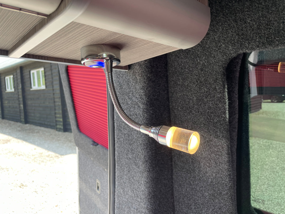 All Seasons T6.1 Campervan with air con