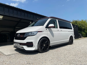 All Seasons T6.1 Campervan with air con