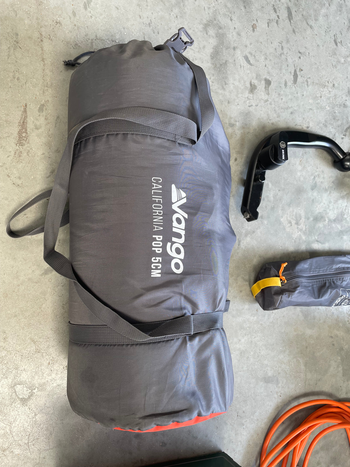 All Seasons T6.1 Campervan with air con