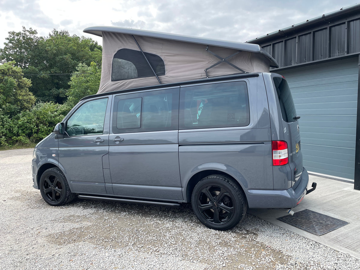 VW T5.1 Reimo 4motion campervan with air con