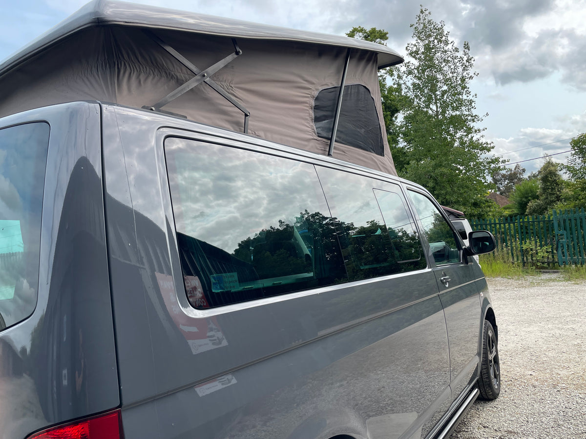 VW T5.1 Reimo 4motion campervan with air con