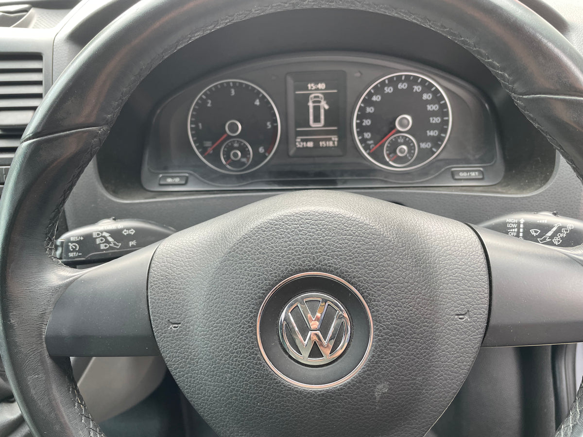 VW T5.1 Reimo 4motion campervan with air con