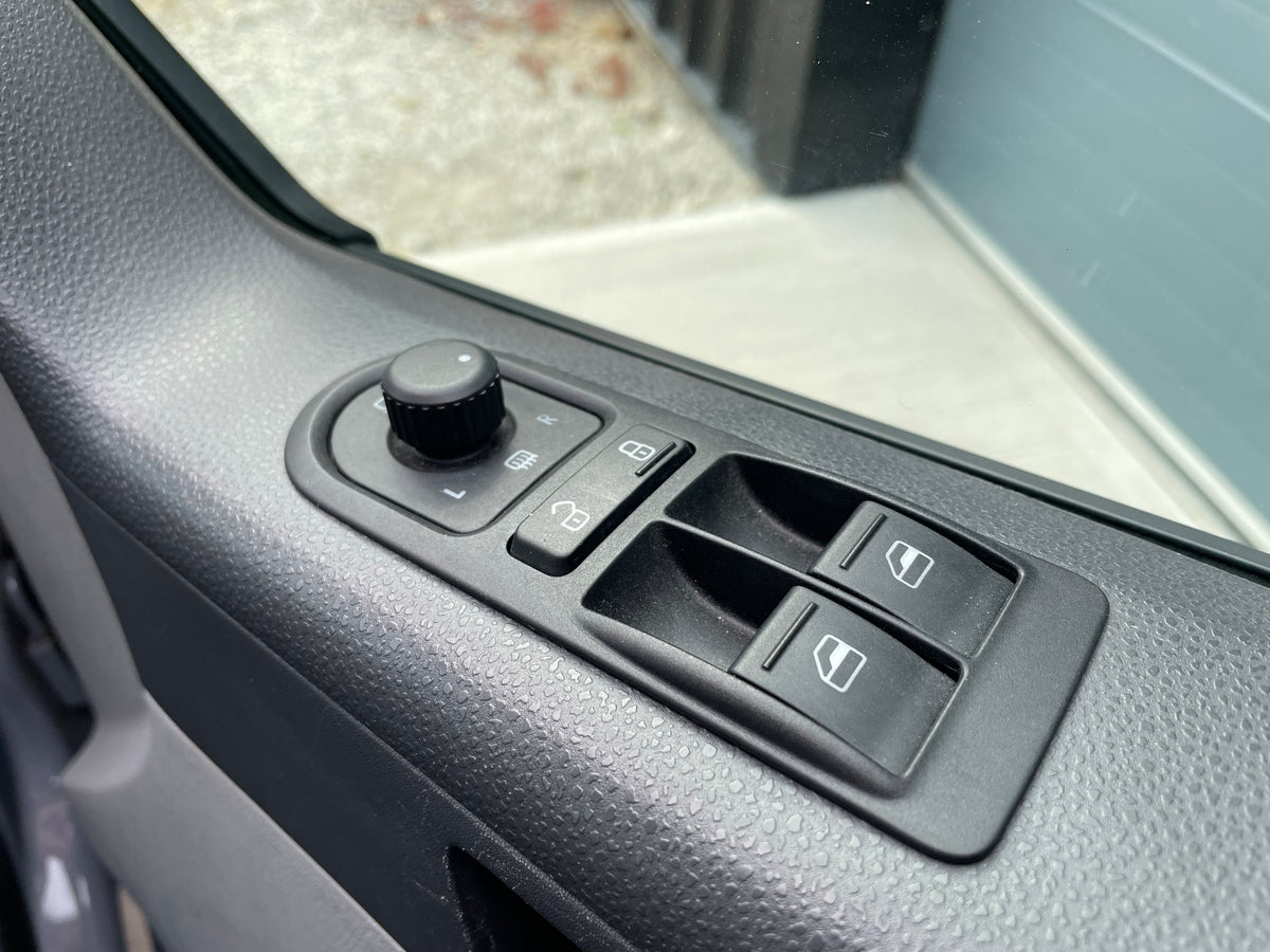 VW T5.1 Reimo 4motion campervan with air con