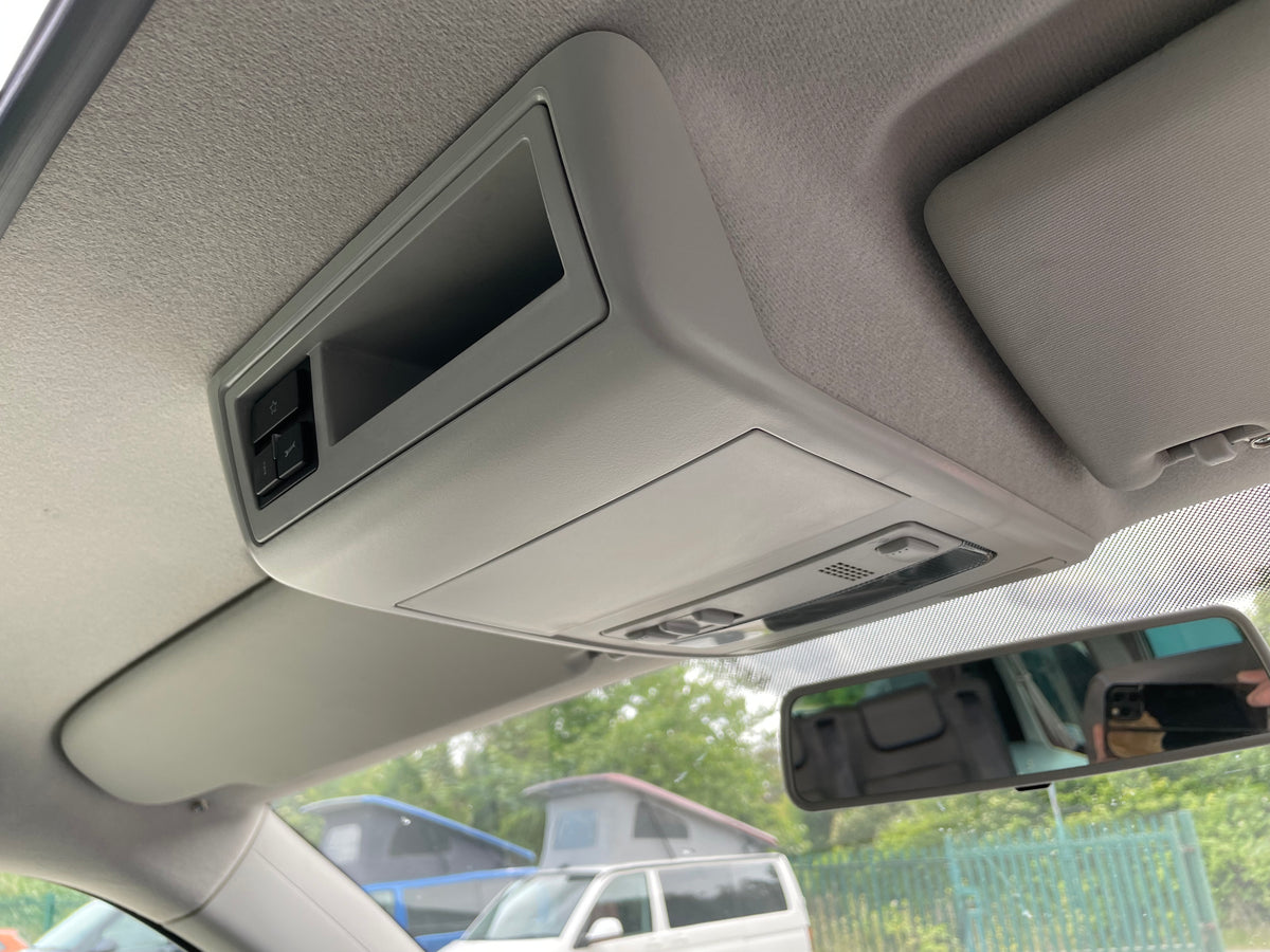 VW T5.1 Reimo 4motion campervan with air con