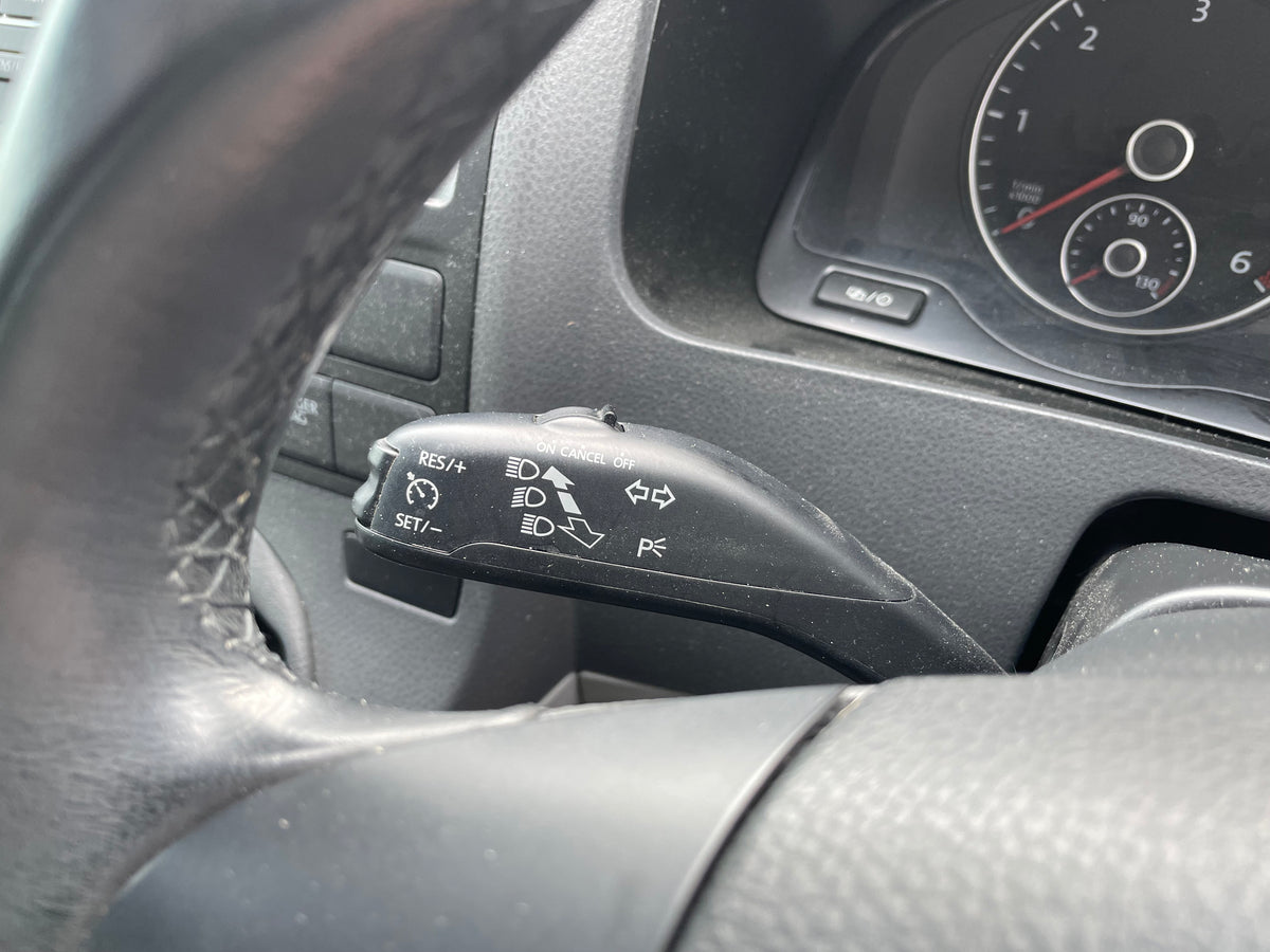 VW T5.1 Reimo 4motion campervan with air con