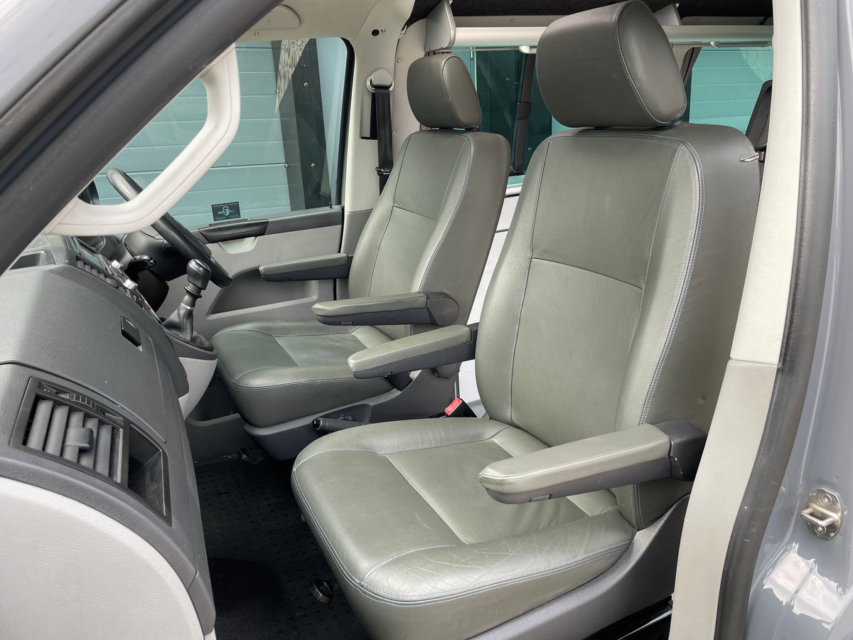 VW T5.1 Reimo 4motion campervan with air con