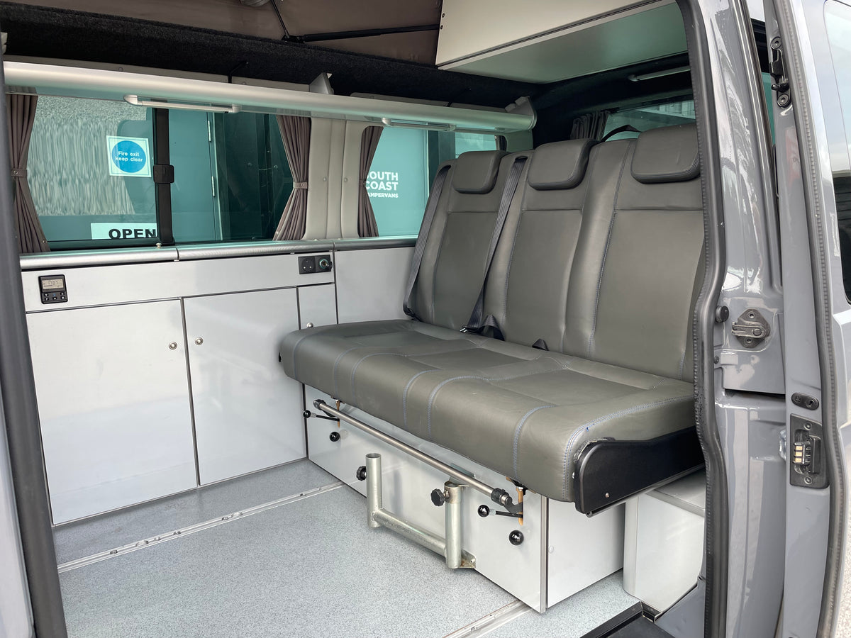 VW T5.1 Reimo 4motion campervan with air con