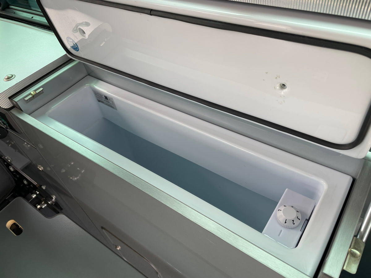 VW T5.1 Reimo 4motion campervan with air con