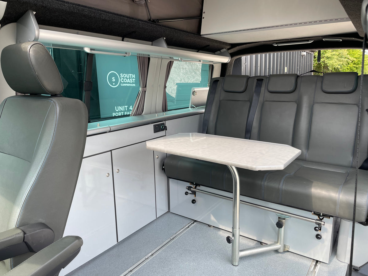 VW T5.1 Reimo 4motion campervan with air con