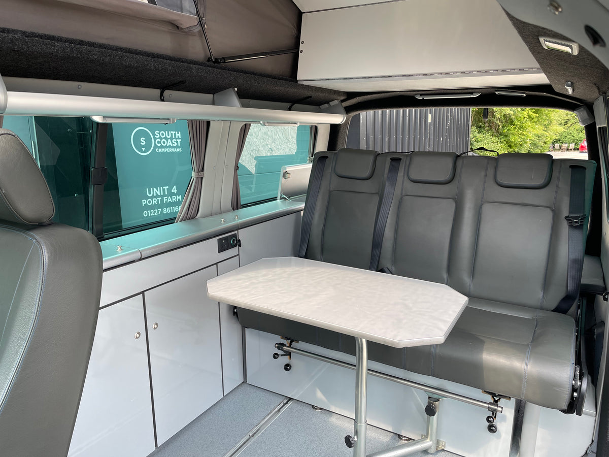 VW T5.1 Reimo 4motion campervan with air con