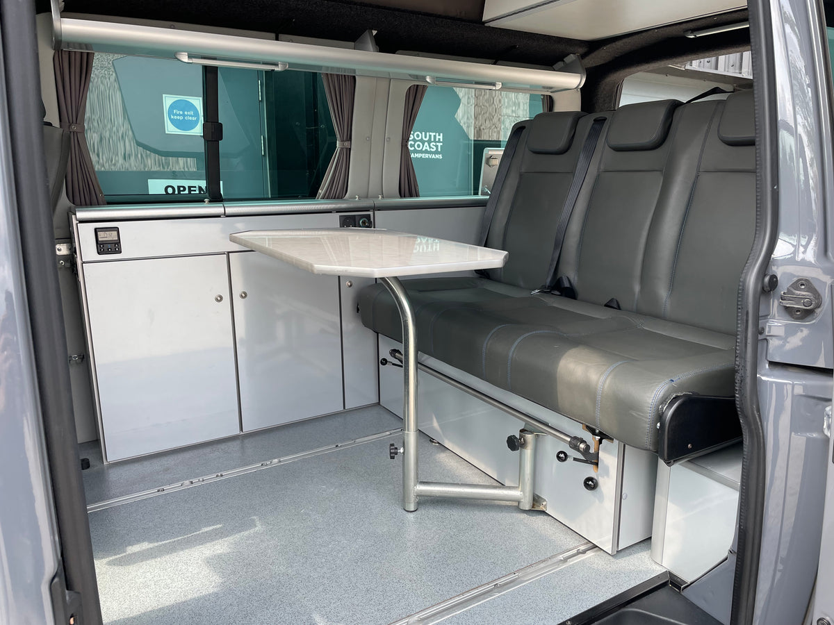 VW T5.1 Reimo 4motion campervan with air con