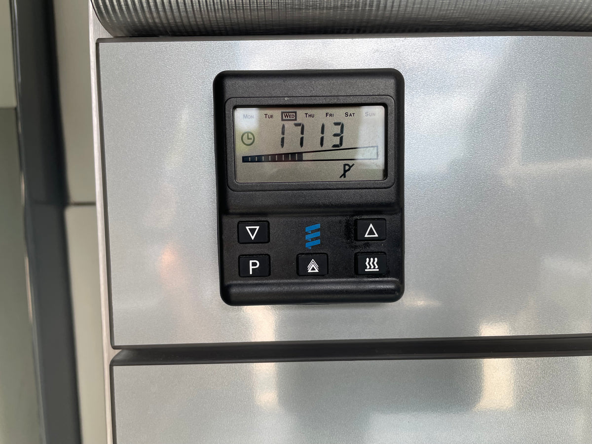 VW T5.1 Reimo 4motion campervan with air con