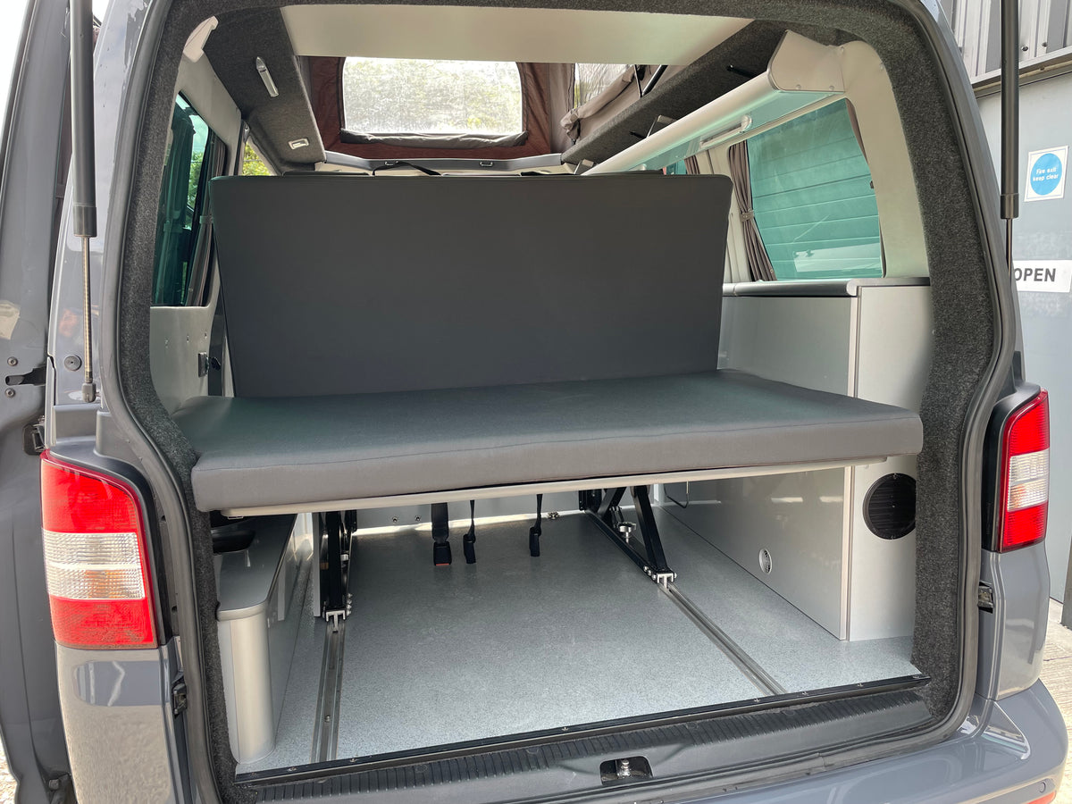 VW T5.1 Reimo 4motion campervan with air con