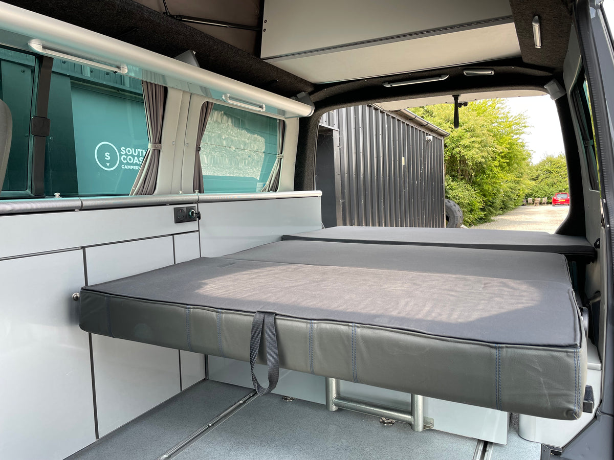 VW T5.1 Reimo 4motion campervan with air con