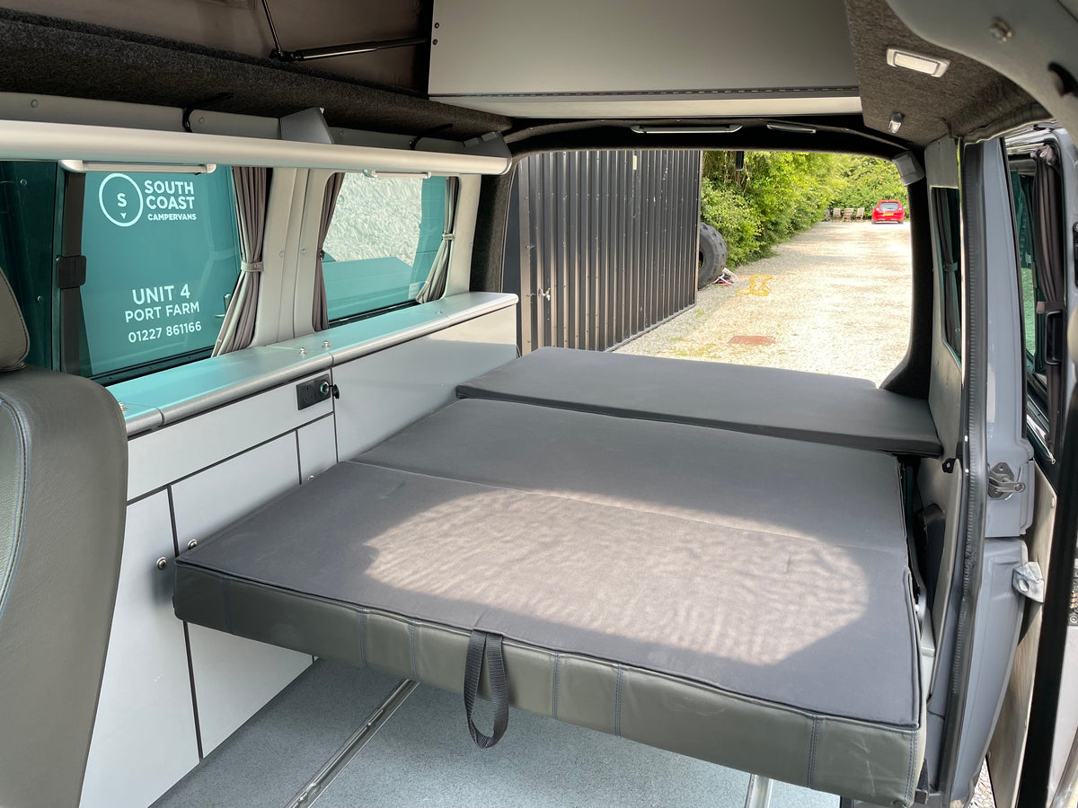 VW T5.1 Reimo 4motion campervan with air con