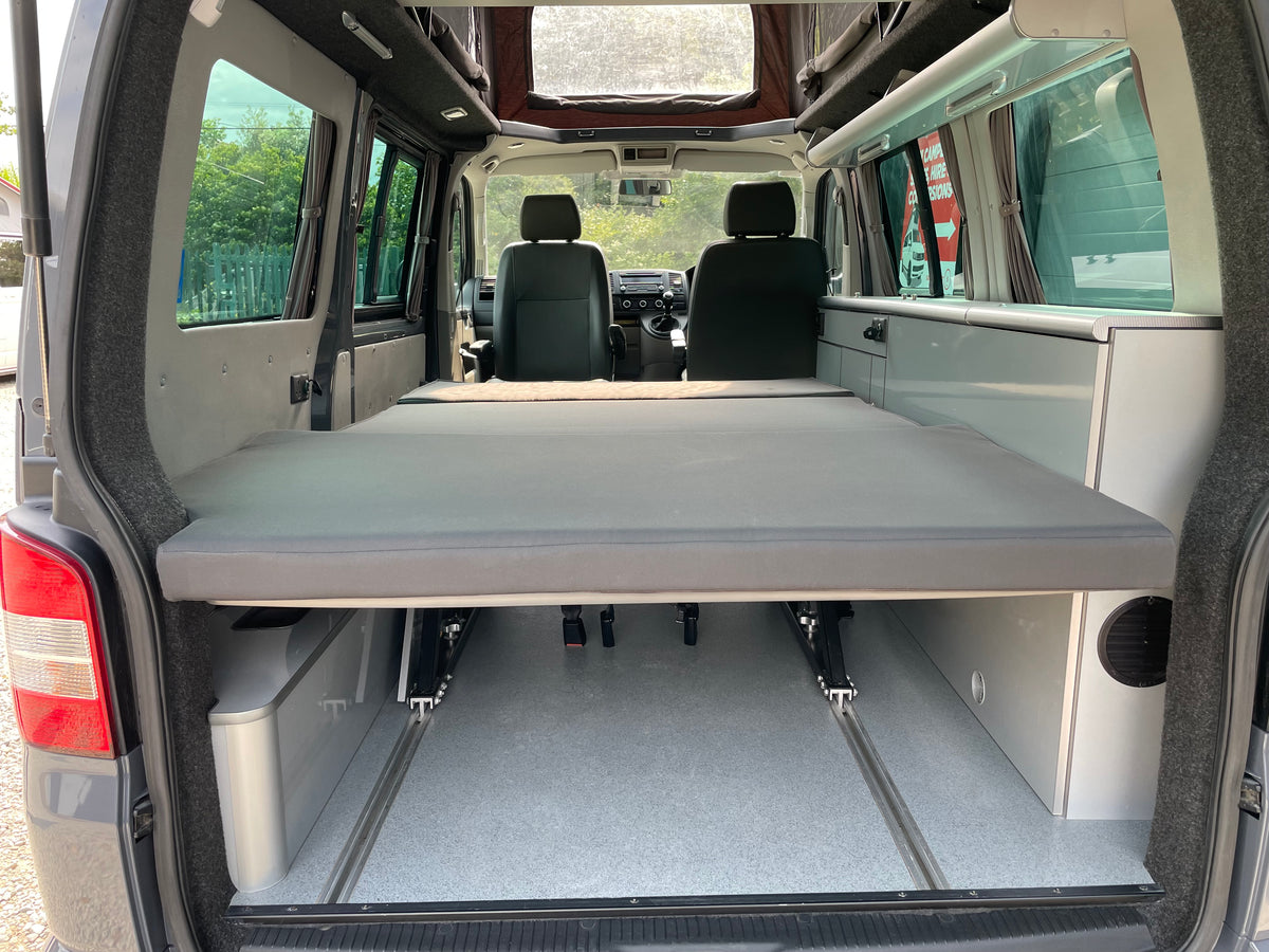 VW T5.1 Reimo 4motion campervan with air con