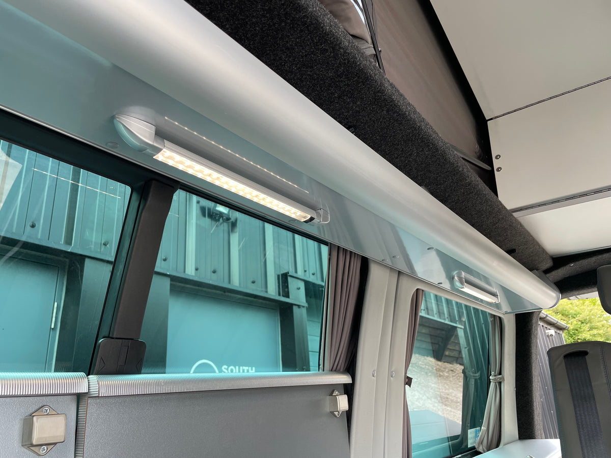 VW T5.1 Reimo 4motion campervan with air con