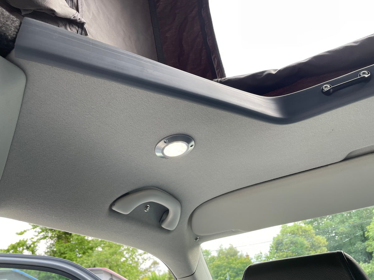 VW T5.1 Reimo 4motion campervan with air con