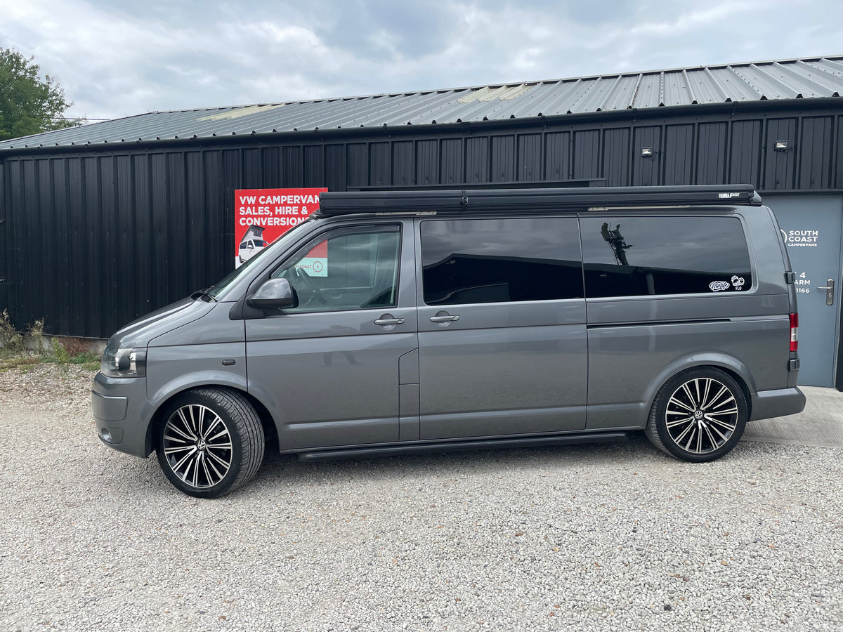 VW Highline T5 Campervan LWB