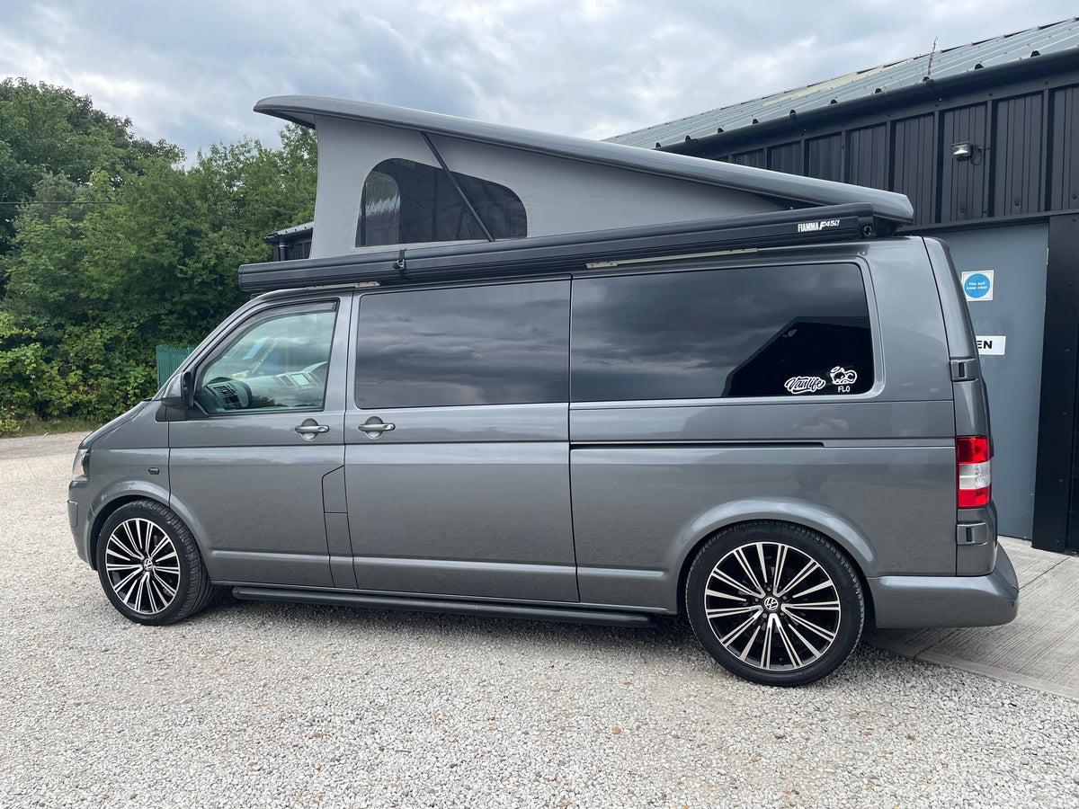 VW Highline T5 Campervan LWB