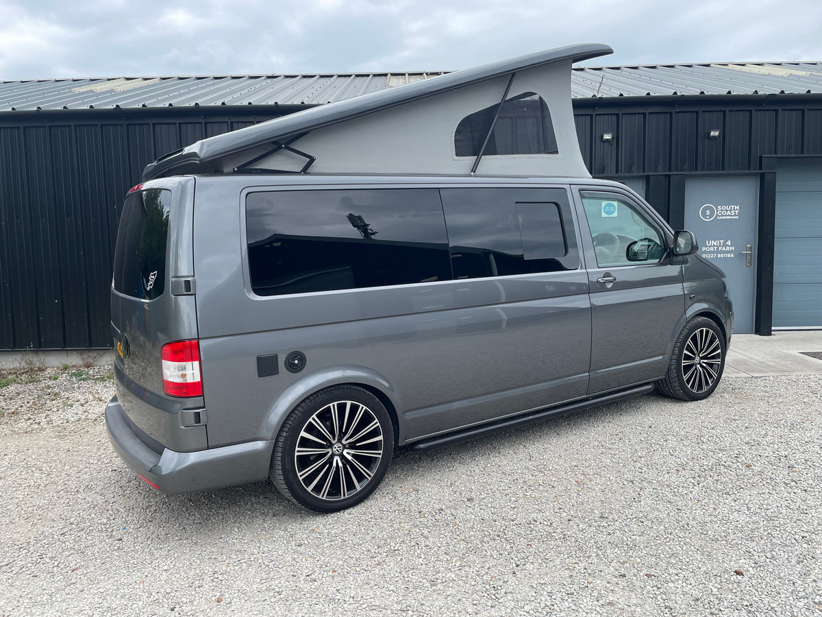 VW Highline T5 Campervan LWB