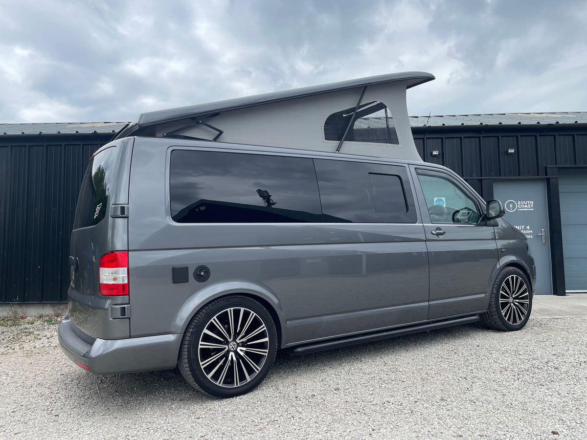 VW Highline T5 Campervan LWB