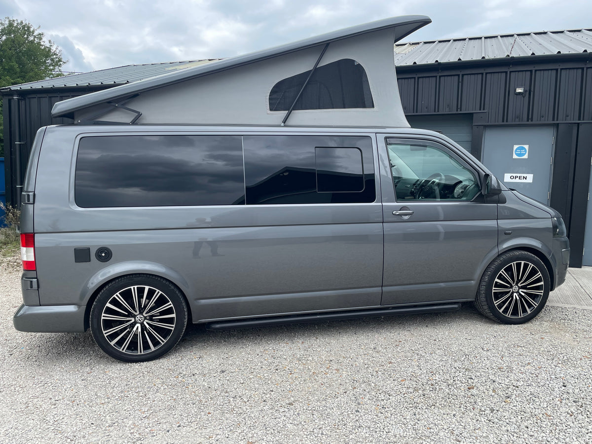 VW Highline T5 Campervan LWB