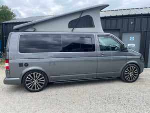 VW Highline T5 Campervan LWB