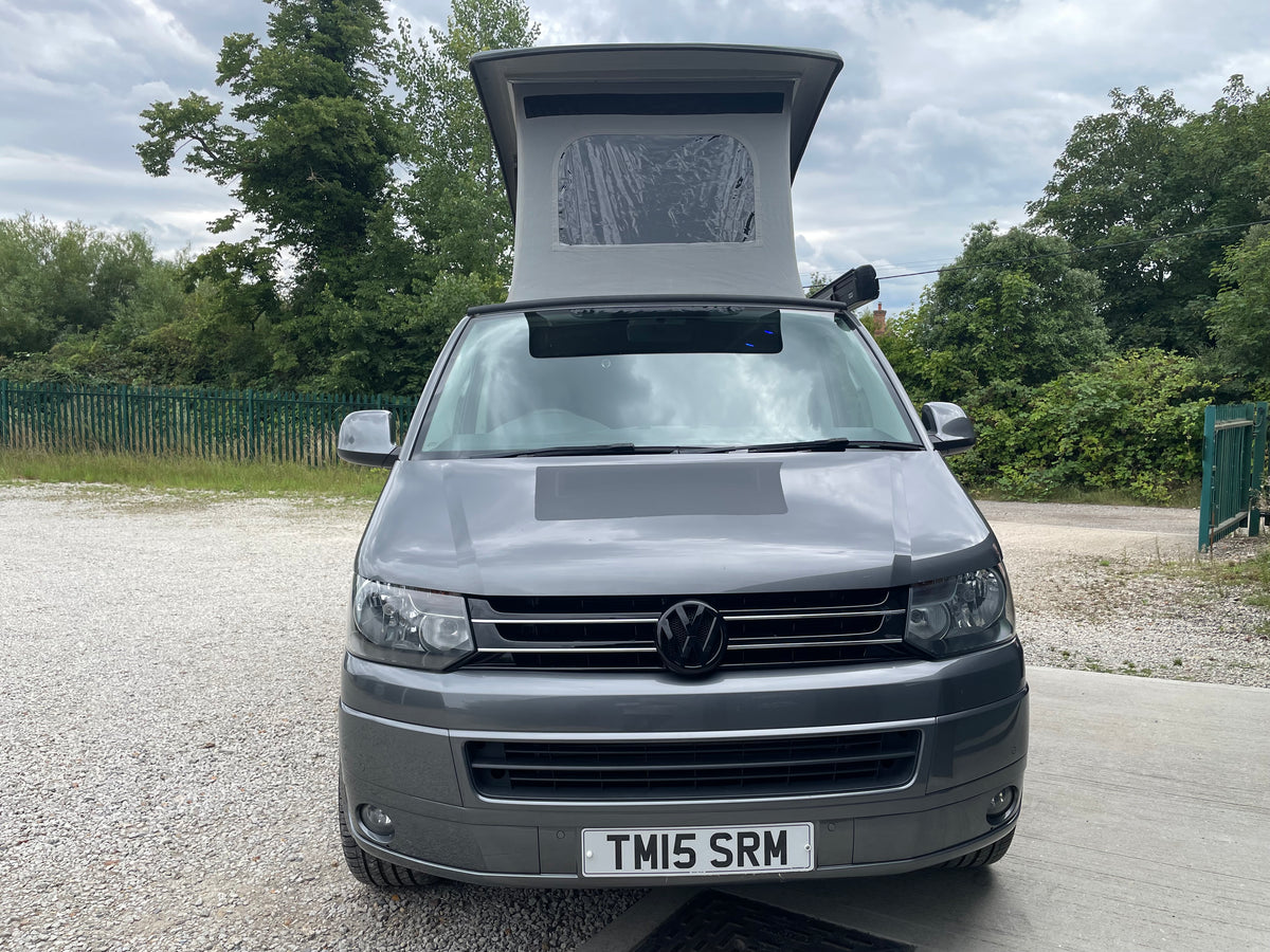 VW Highline T5 Campervan LWB