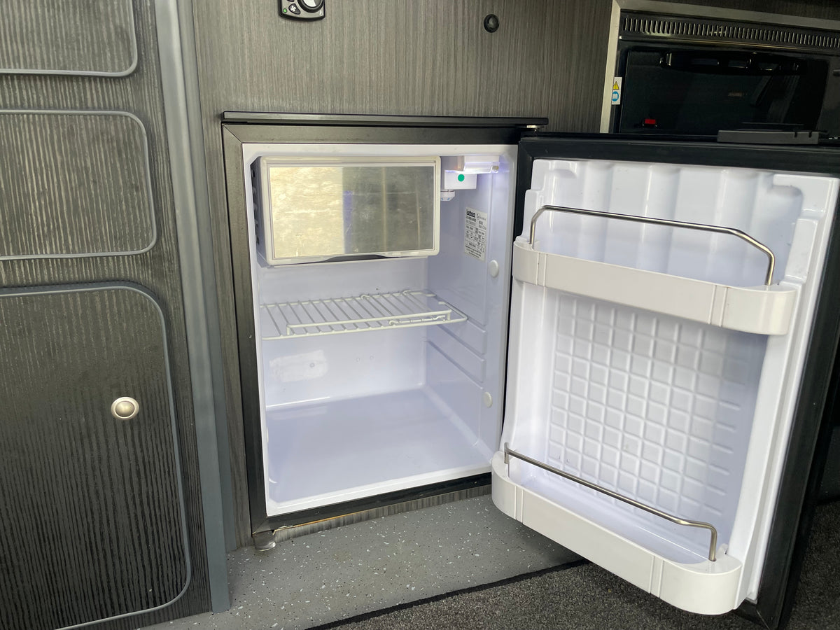 VW Highline T5 Campervan LWB