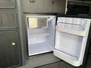VW Highline T5 Campervan LWB