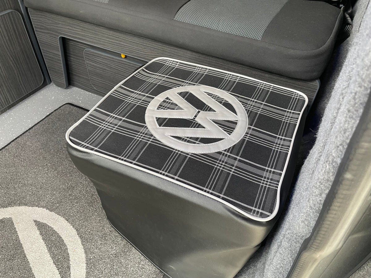 VW Highline T5 Campervan LWB