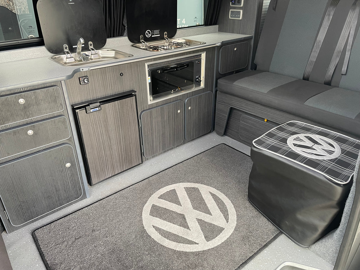 VW Highline T5 Campervan LWB
