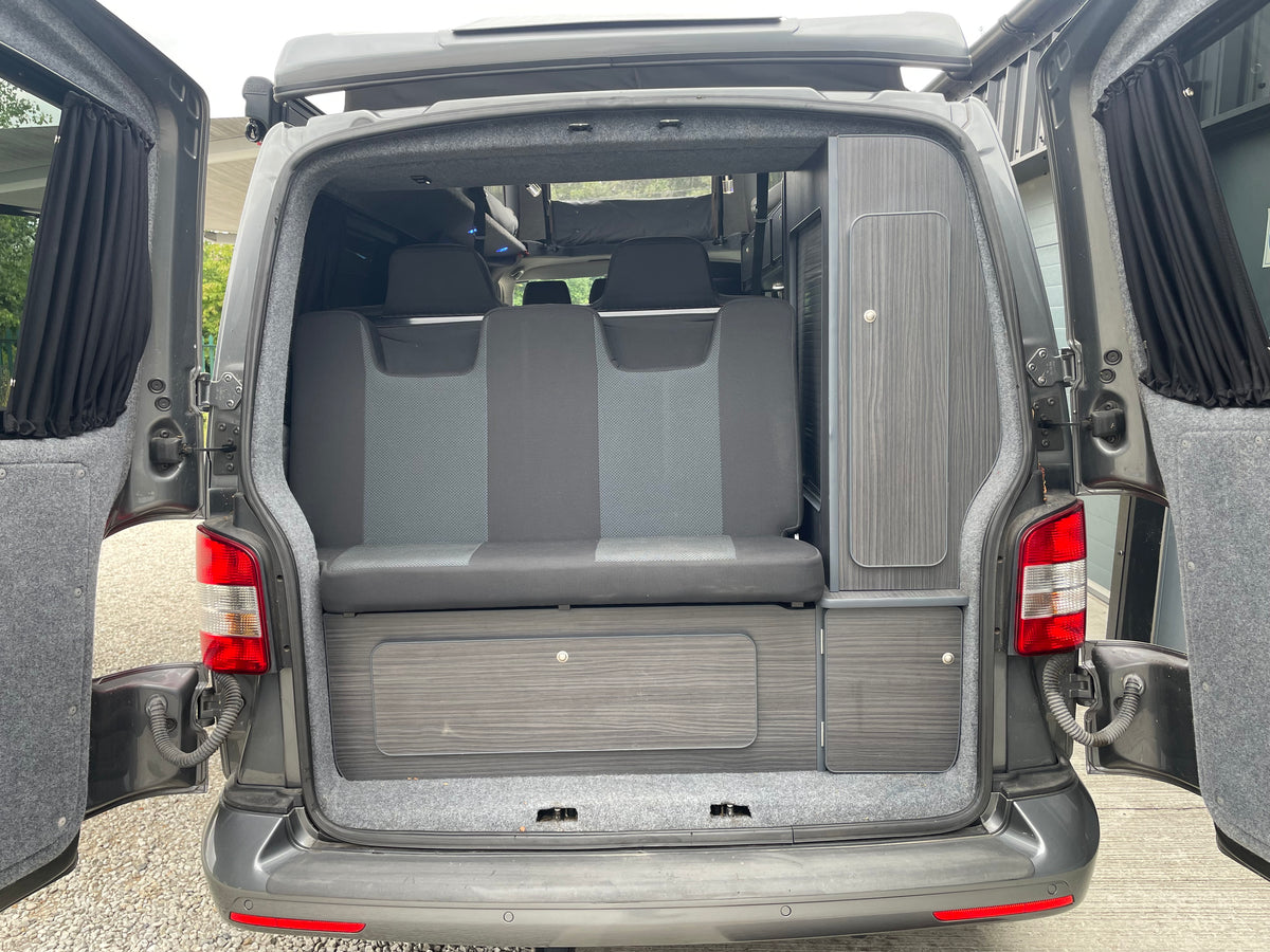 VW Highline T5 Campervan LWB