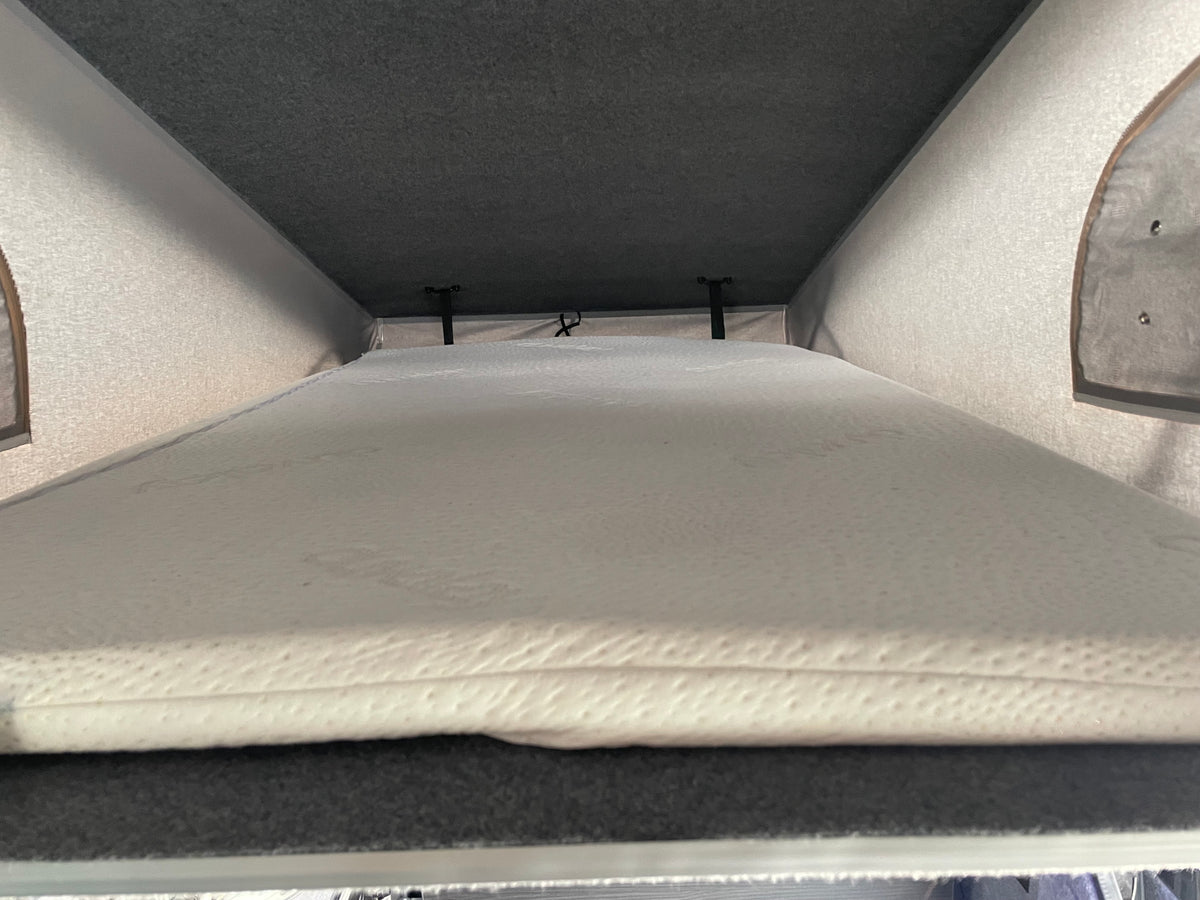 VW Highline T5 Campervan LWB