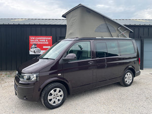 Volkswagen California  DSG Automatic
